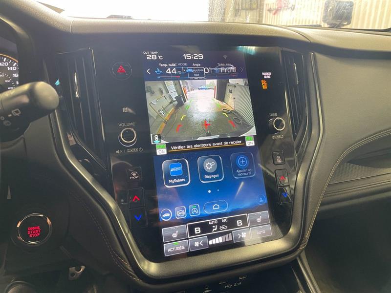 subaru Outback 2022 - 13