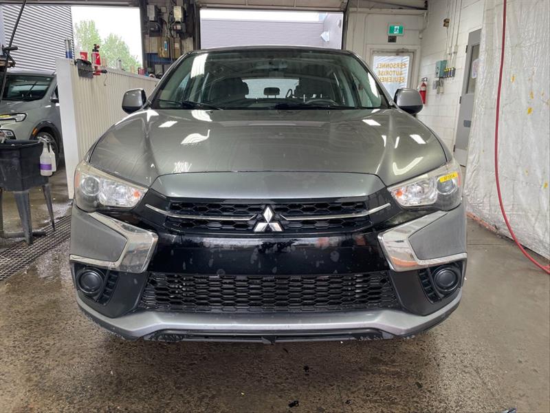 mitsubishi RVR 2019 - 4