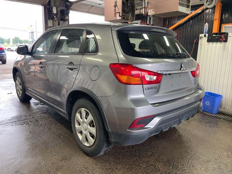 mitsubishi RVR 2019 - 5