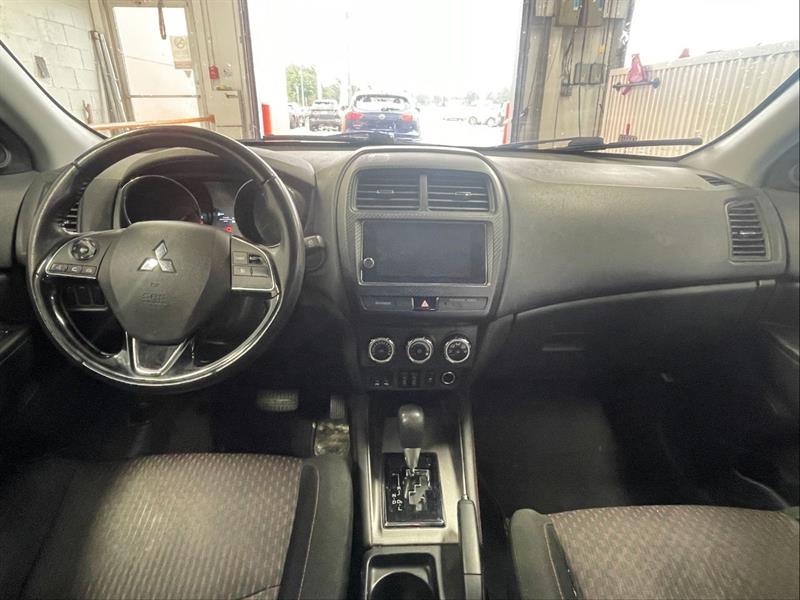 mitsubishi RVR 2019 - 10