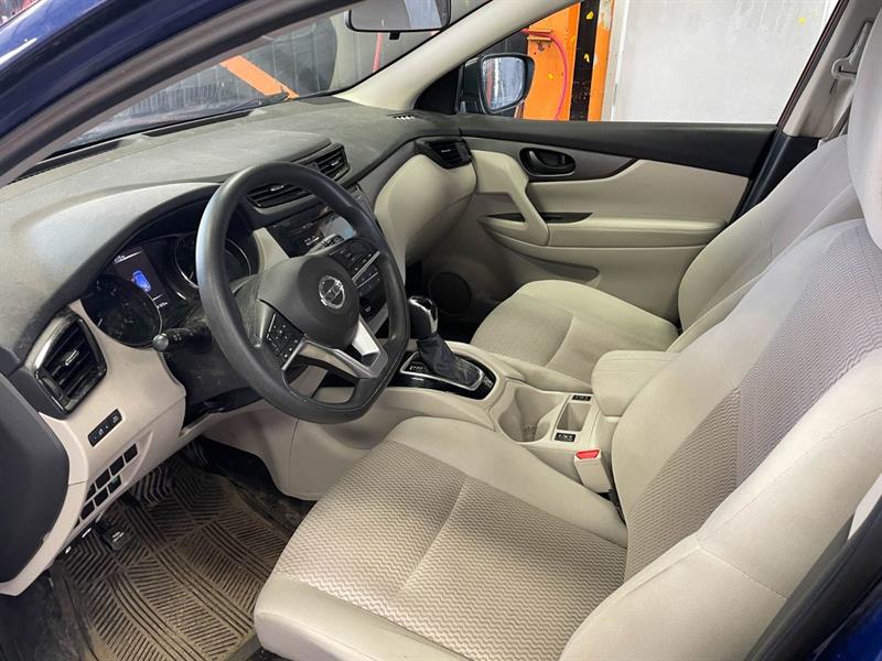 nissan Qashqai 2018 - 3