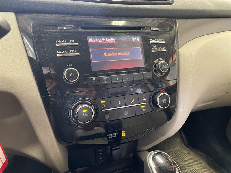 nissan Qashqai 2018 - 16