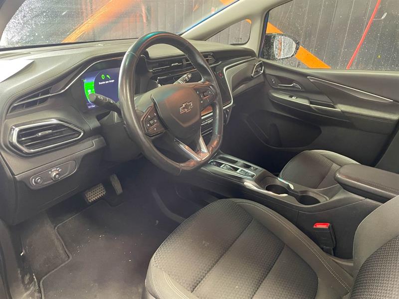 chevrolet Bolt EV 2023 - 3