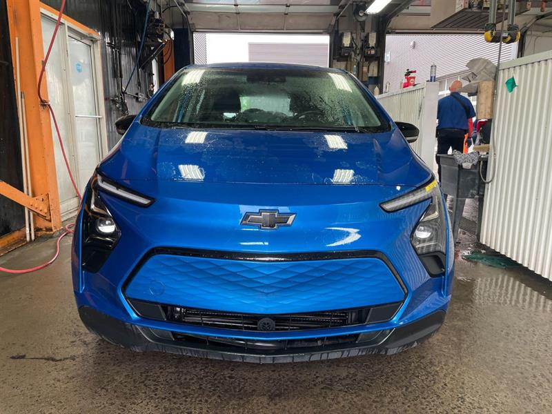 chevrolet Bolt EV 2023 - 4