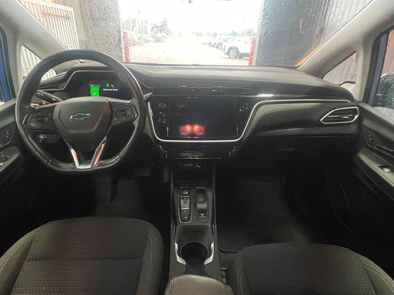 chevrolet Bolt EV 2023 - 10