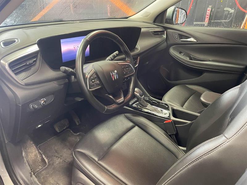 buick Encore GX 2024 - 3