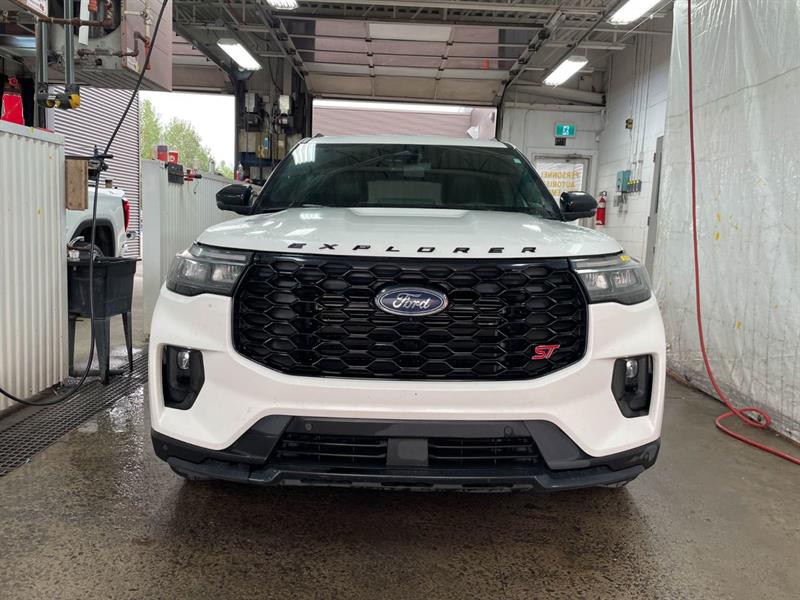 ford Explorer 2025 - 6