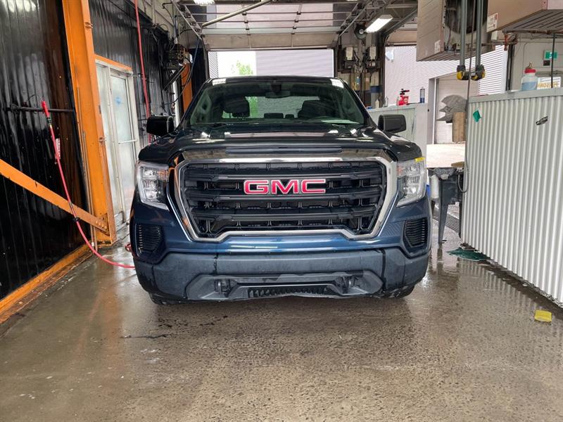 gmc Sierra 1500 2019 - 4