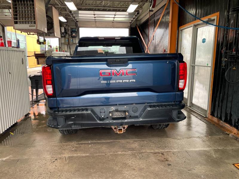 gmc Sierra 1500 2019 - 6