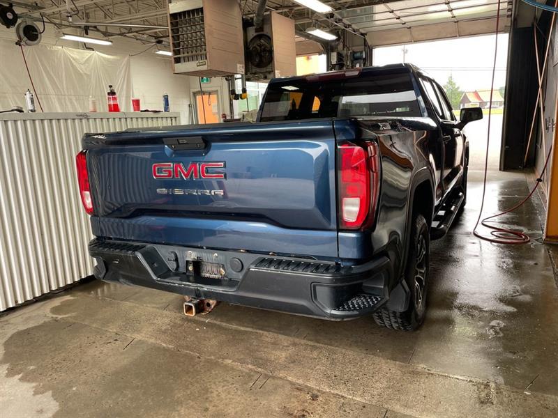gmc Sierra 1500 2019 - 8