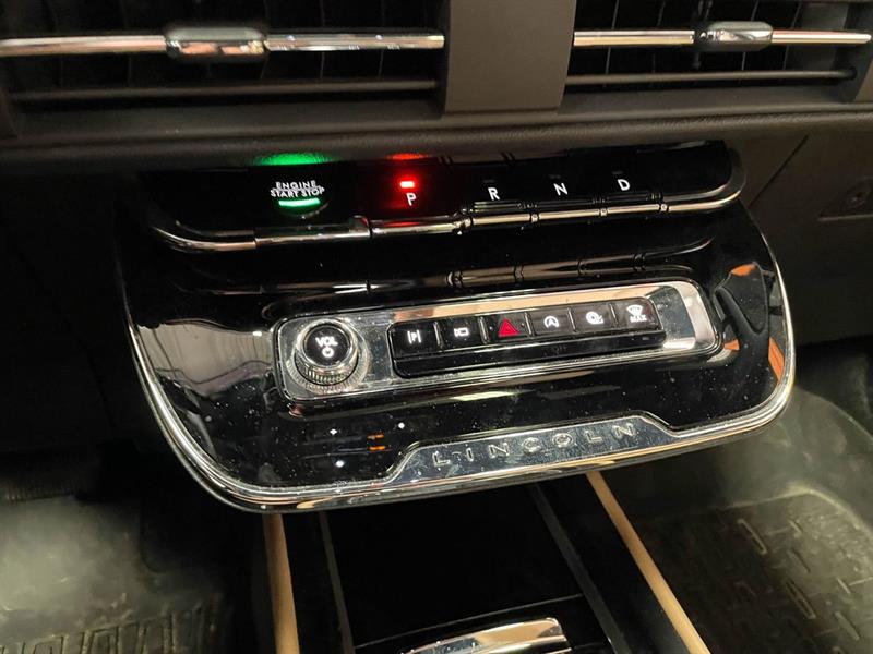 lincoln Corsair 2023 - 16