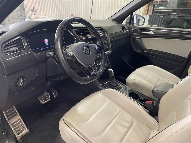 volkswagen Tiguan 2020 - 5