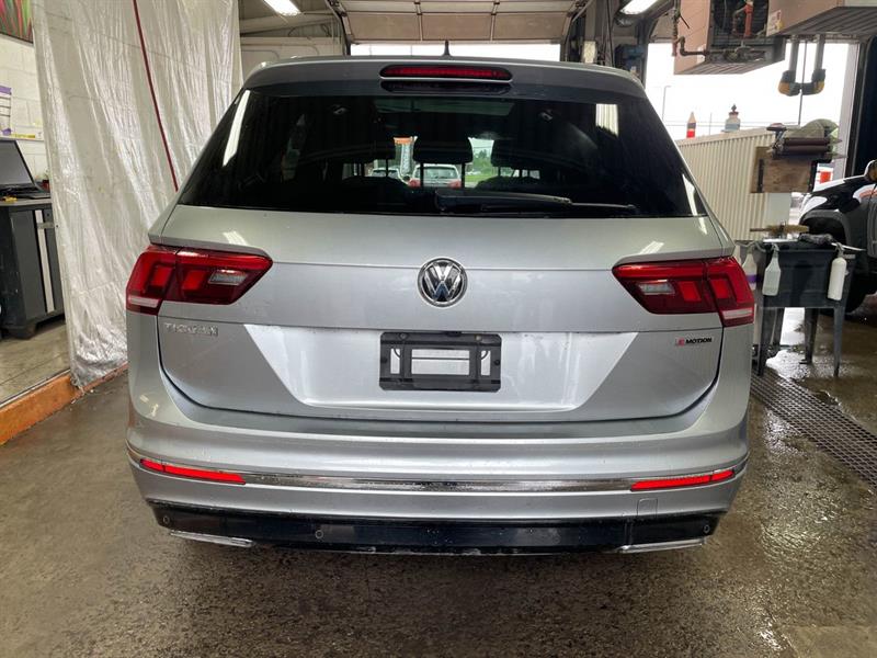 volkswagen Tiguan 2020 - 9