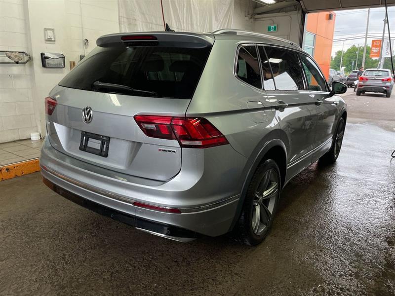 volkswagen Tiguan 2020 - 10