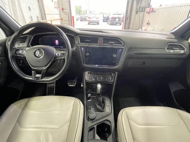 volkswagen Tiguan 2020 - 13
