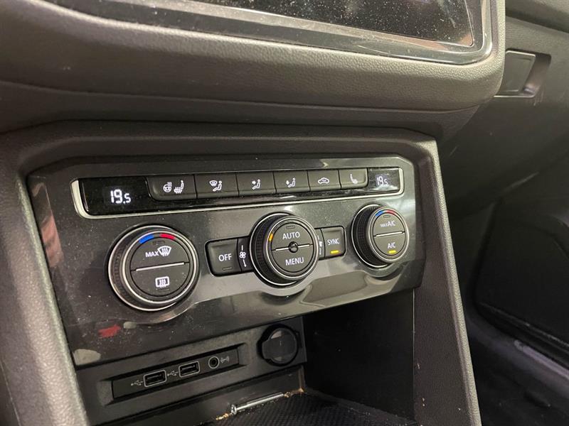 volkswagen Tiguan 2020 - 14