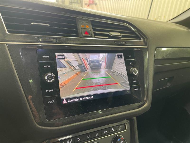volkswagen Tiguan 2020 - 16