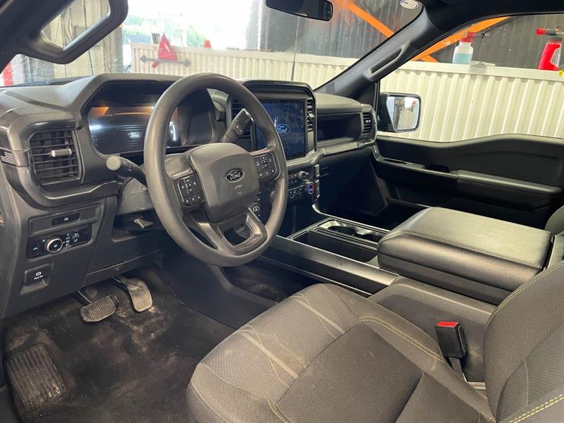 ford F-150 2025 - 3