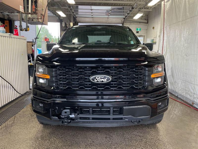 ford F-150 2025 - 4