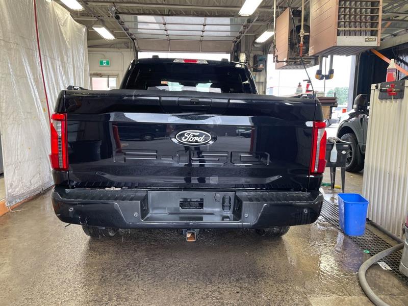 ford F-150 2025 - 6