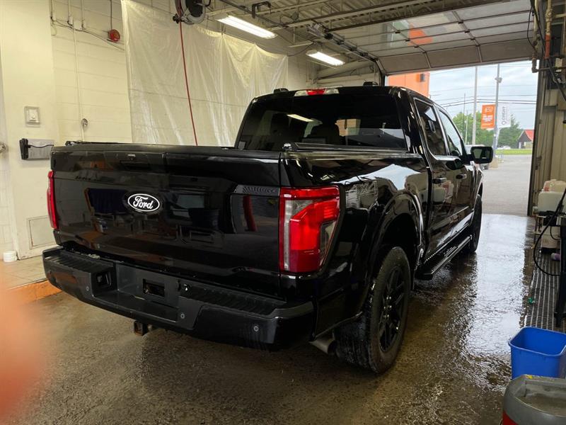 ford F-150 2025 - 8