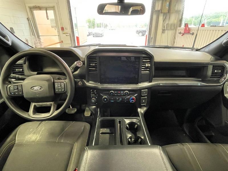 ford F-150 2025 - 10