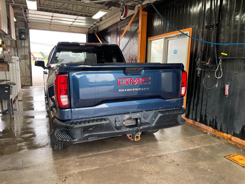gmc Sierra 1500 2019 - 5