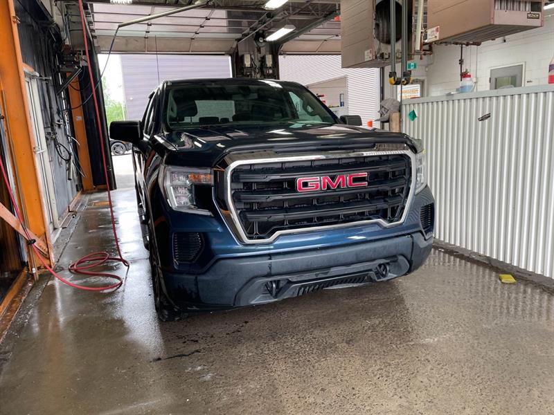 gmc Sierra 1500 2019 - 9