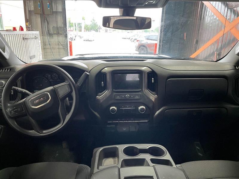 gmc Sierra 1500 2019 - 10