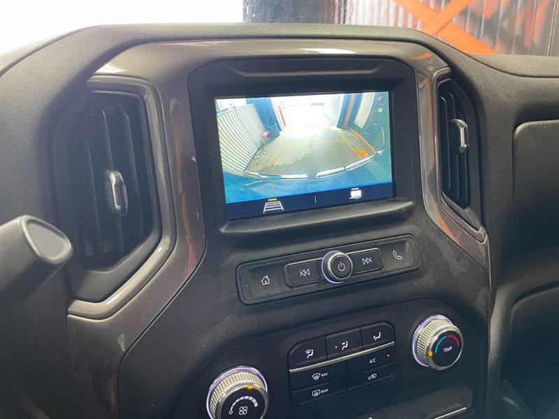 gmc Sierra 1500 2019 - 12