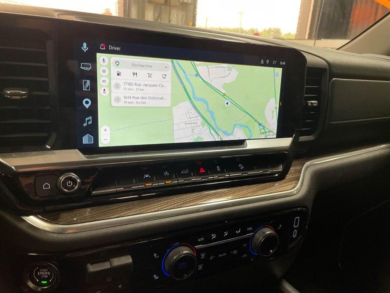 chevrolet Silverado 1500 2026 - 4