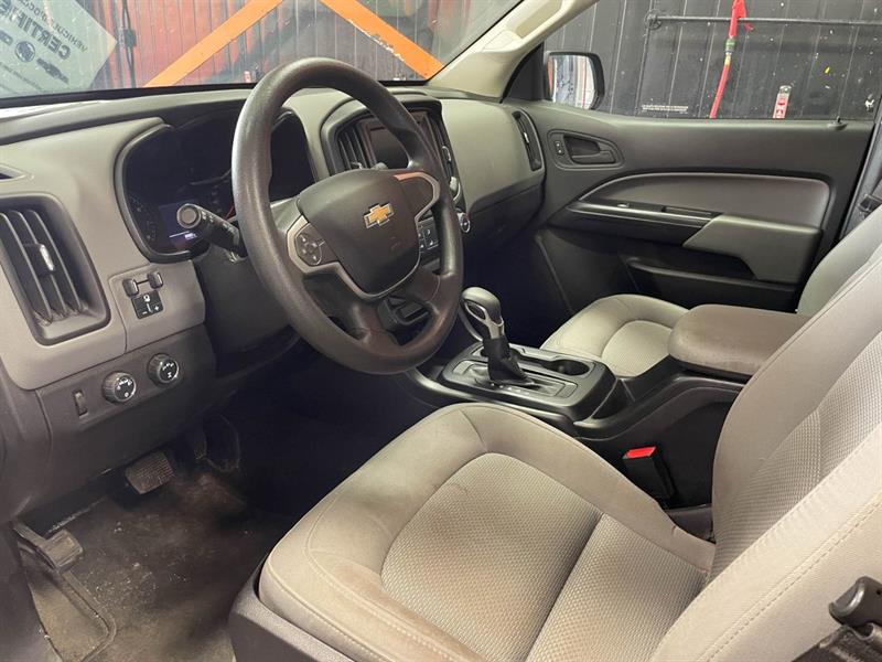 chevrolet Colorado 2022 - 3