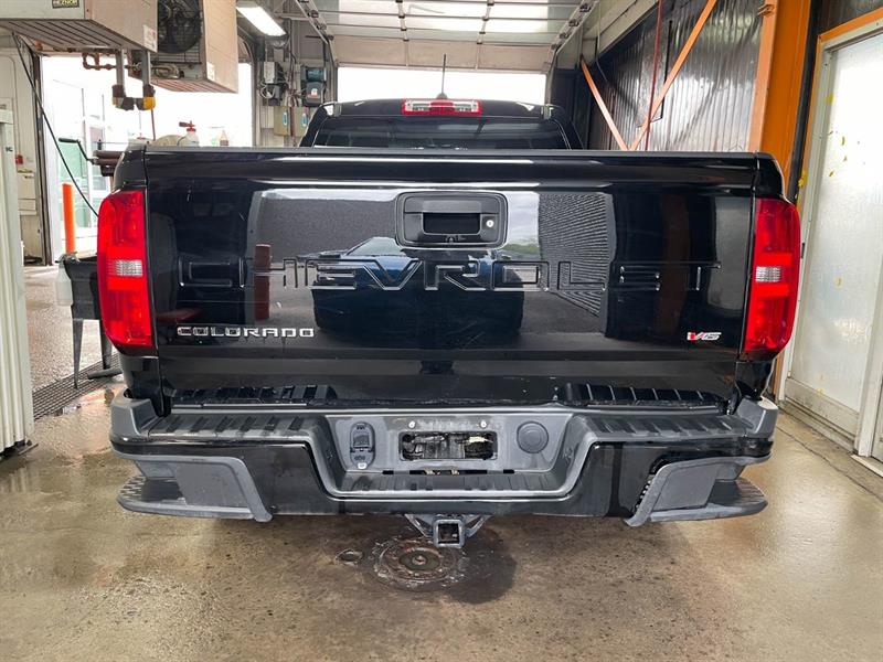 chevrolet Colorado 2022 - 6