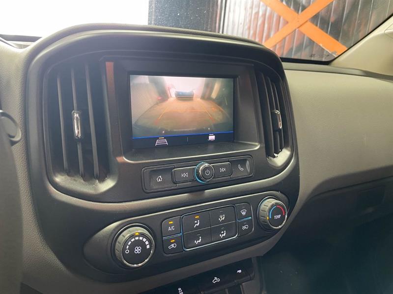 chevrolet Colorado 2022 - 12