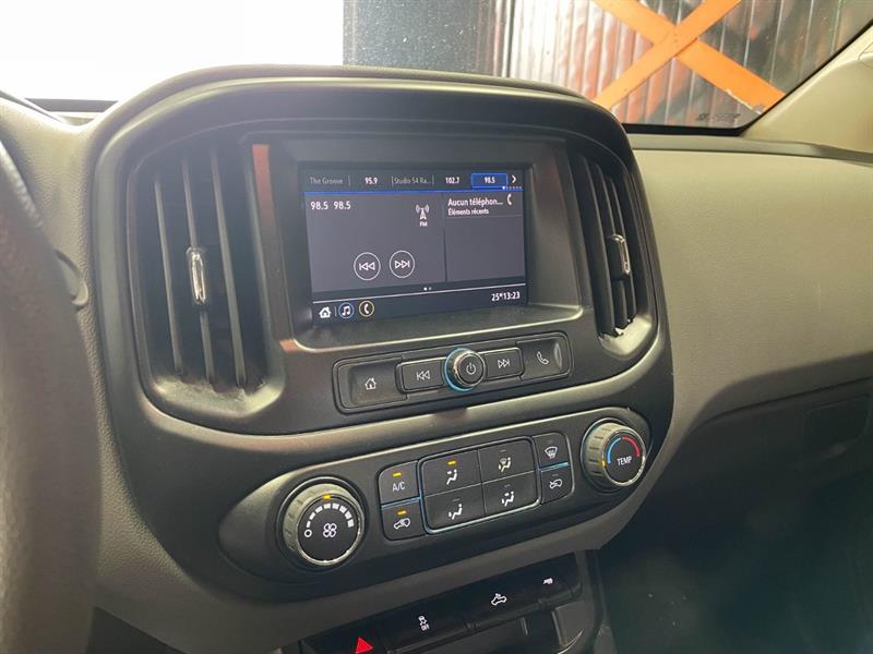 chevrolet Colorado 2022 - 13