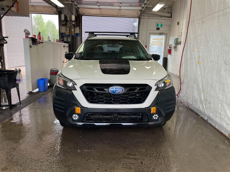 subaru Outback 2022 - 5
