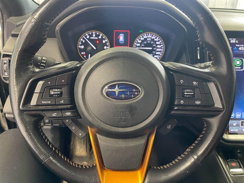 subaru Outback 2022 - 14