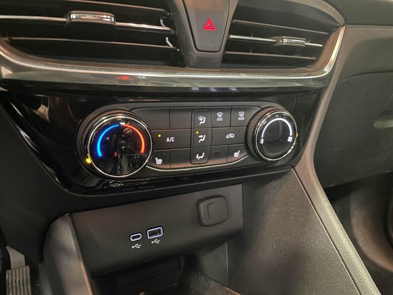 buick Encore GX 2024 - 12