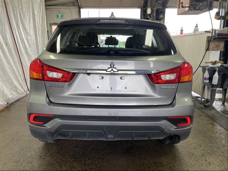 mitsubishi RVR 2019 - 6