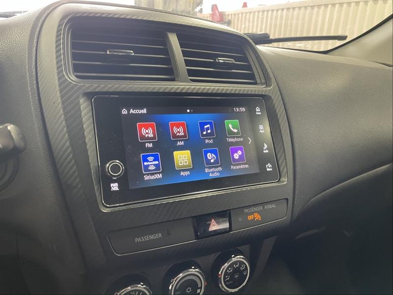 mitsubishi RVR 2019 - 14
