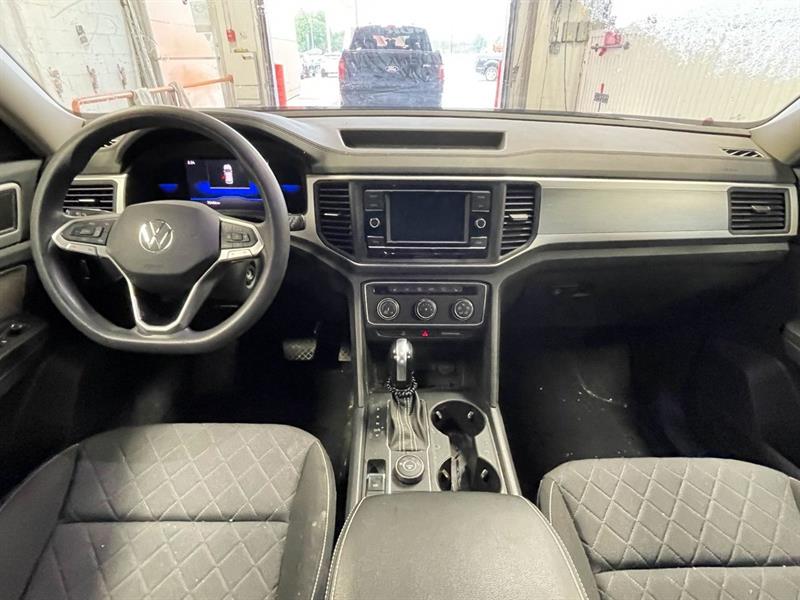 volkswagen Atlas 2022 - 6