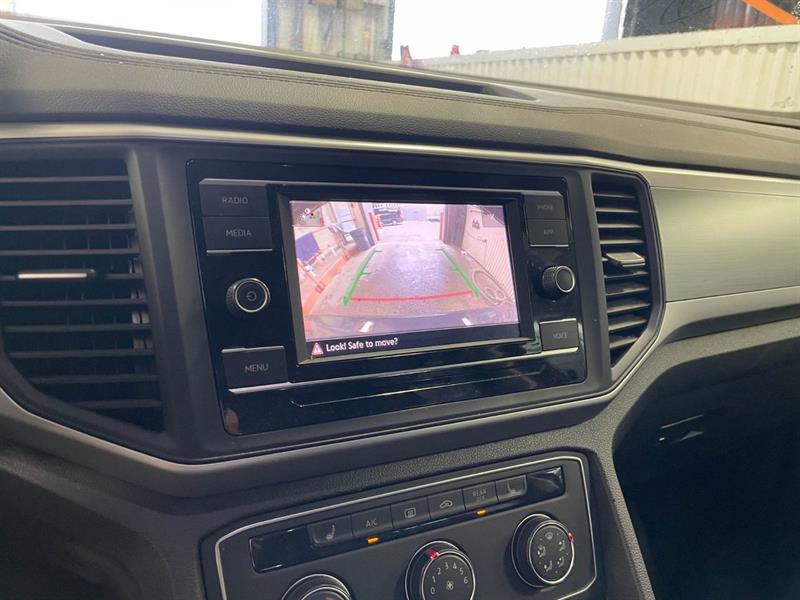 volkswagen Atlas 2022 - 10