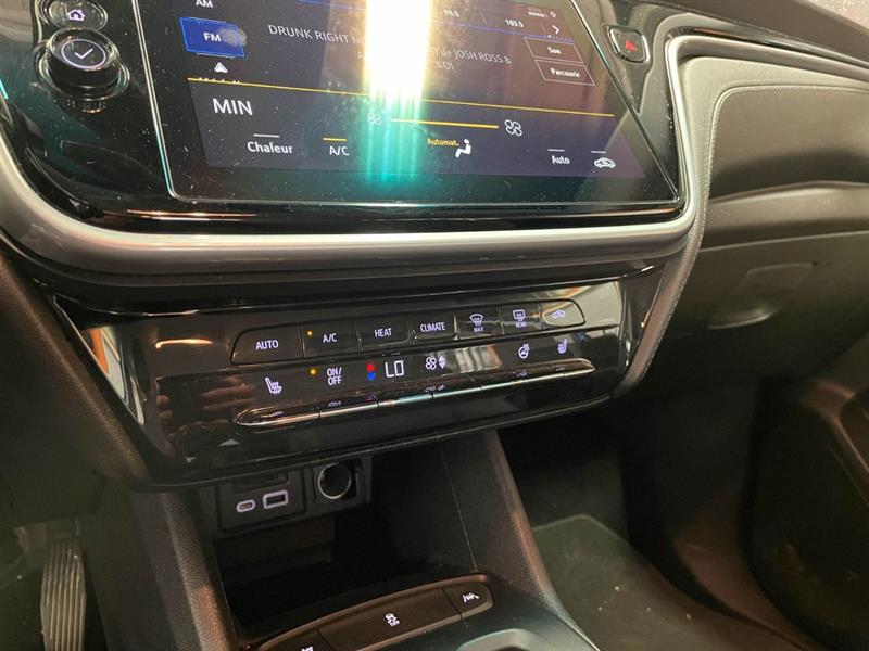 chevrolet Bolt EV 2023 - 12