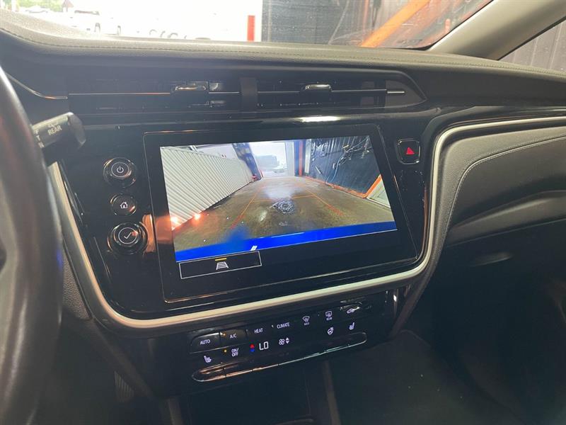 chevrolet Bolt EV 2023 - 13