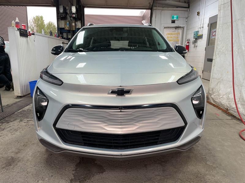 chevrolet Bolt EUV 2022 - 4