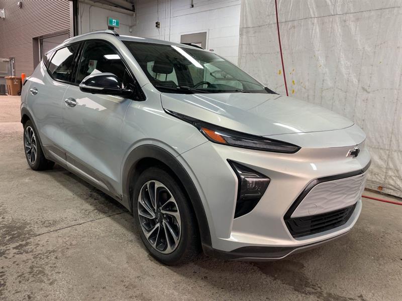chevrolet Bolt EUV 2022 - 9