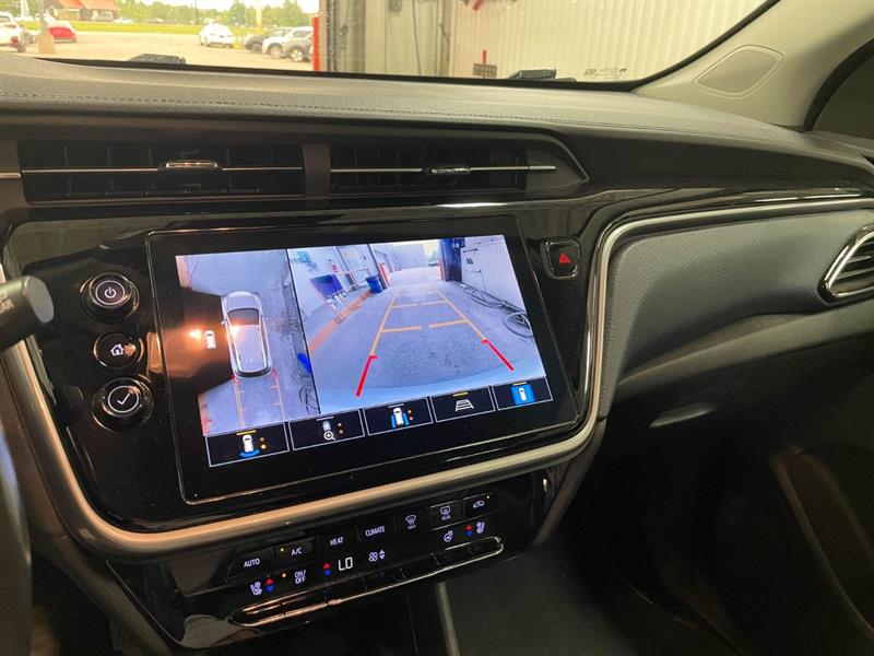 chevrolet Bolt EUV 2022 - 13
