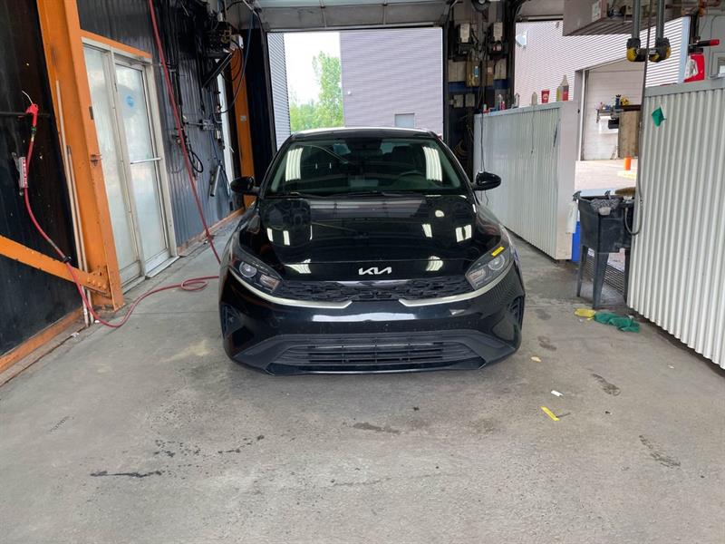 kia Forte 2022 - 4