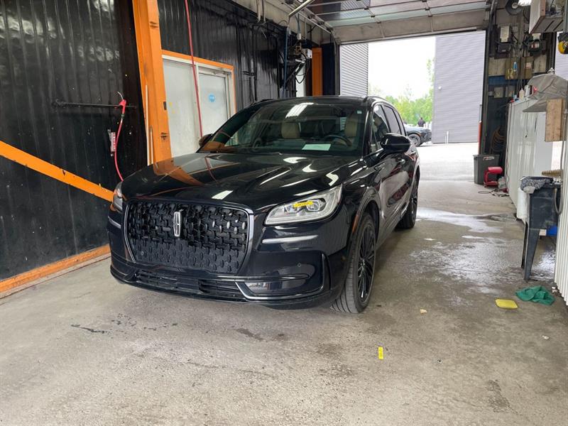 lincoln Corsair 2023