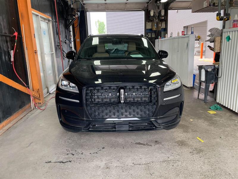 lincoln Corsair 2023 - 6